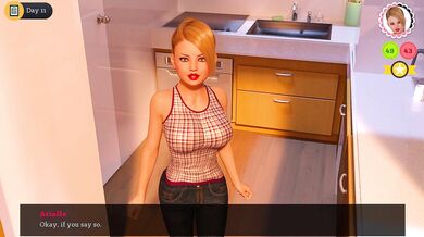 'Daddy, May I? Dirty Talk with Mommy: Chapter 16. Pick a Fruit, Any Fruit to Get Naughty.'