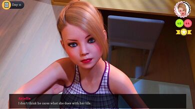 'Daddy, May I? Dirty Talk with Mommy: Chapter 16. Pick a Fruit, Any Fruit to Get Naughty.'