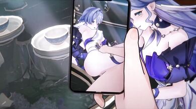 "Robin's Big Adventure - Clothing Optional"