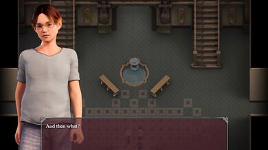 'Gangbang With My Son's Friends!: Chapter 11. Double The Fun, Triple The Lust!'