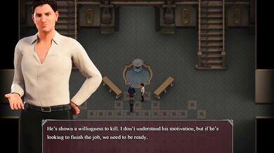 'Gangbang With My Son's Friends!: Chapter 11. Double The Fun, Triple The Lust!'