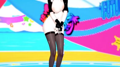 '"Adventurer's Ride: Genshin Impact - The 4K Dance"