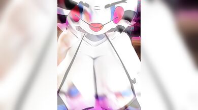 "The Virgin Maid and the Horny Gardener"