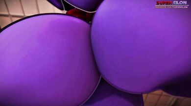 "Mother's Night Off: The Hentai Edition - Spending Time with the FNAF Girls"