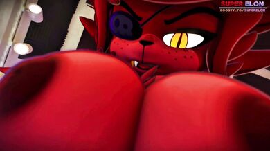 "Mother's Night Off: The Hentai Edition - Spending Time with the FNAF Girls"