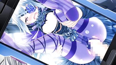 'Tales of the Fairies: Rumia and Friends'