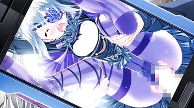 'Tales of the Fairies: Rumia and Friends'