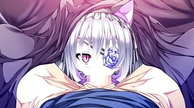 'Tales of the Fairies: Rumia and Friends'