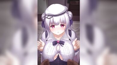 "Titillating Tits and Chi's Farm Adventure"