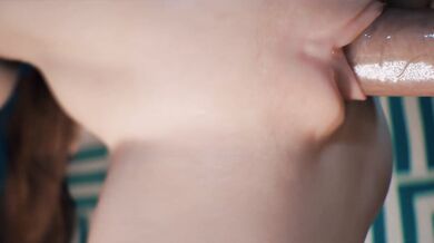 Rangiku's Bathroom Romp with R2 Studio.