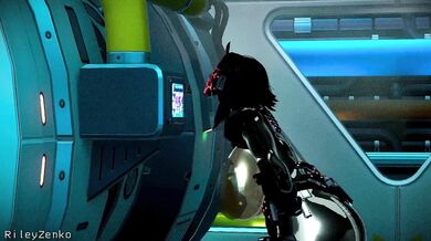 "Galactic Exploration with Sienna and Riley: Lost in Space"