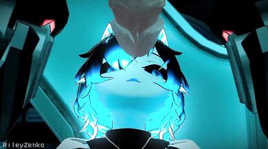 "Galactic Exploration with Sienna and Riley: Lost in Space"