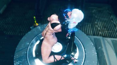 'Elf and Bondage [Kuo] [4k]'