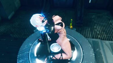 'Elf and Bondage [Kuo] [4k]'