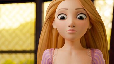 "Rapunzel: Unchained Compilation [Redmoa] [French-Sub]"