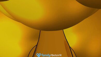 The Toy Chica Takes It In The Face: A POV Hentai Porn Video