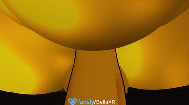 The Toy Chica Takes It In The Face: A POV Hentai Porn Video