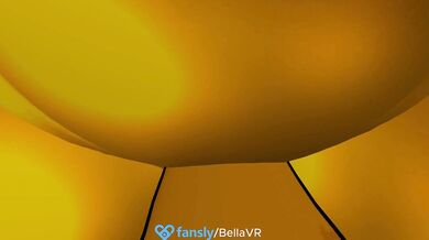 The Toy Chica Takes It In The Face: A POV Hentai Porn Video