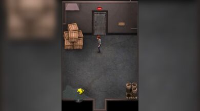 'The Mistress of the Academy: The Final Examination'