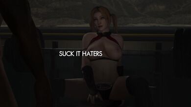 'Satisfying Tina's Desires in the Bedroom - a Deadly Game of Erotica'