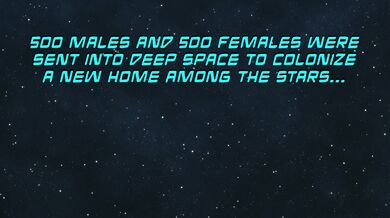 'The Infinite Love between the Busty Sisters'