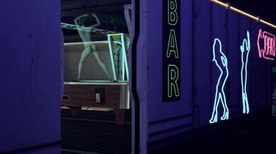 'The Infinite Love between the Busty Sisters'