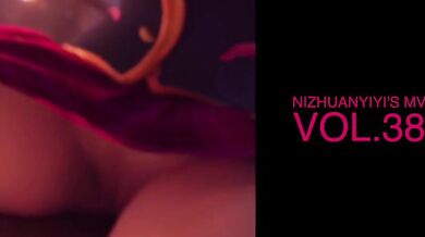 'Breeding the Barnyard: A Farm Girl's Hentai Orgy'