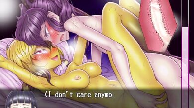 'The Three Charmers R Gallery #4: The Art of Licking and Sucking'