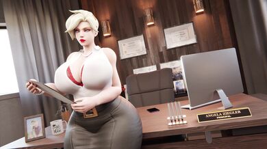 'Teacher's Pet: The Principal'