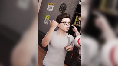 'Teacher's Pet: The Principal'