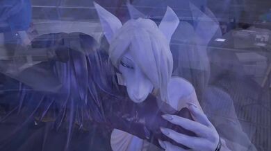 'Ridley and Krystal's Full Nelson Pley(Preview)'