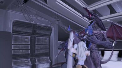 'Ridley and Krystal's Full Nelson Pley(Preview)'