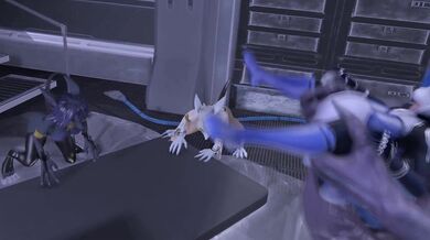 'Ridley and Krystal's Full Nelson Pley(Preview)'