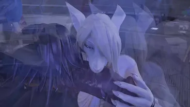 Ridley and Krystal's Full Nelson Pley(Preview)