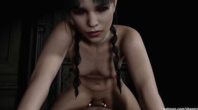 Watch as these sexy girls get a taste of their forbidden fantasies in this SIN4 teaser porn video!