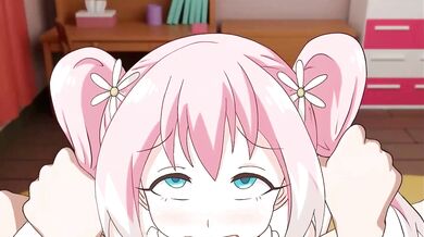 'Nana's Secret Talent [Kiribasta]'