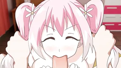 'Nana's Secret Talent [Kiribasta]'