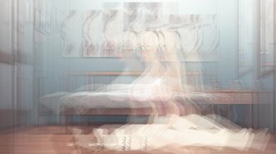 'Licking and Lovemaking with Lusty Cupid'