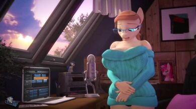 "Golden MILFs and Matures: A Hentai PMV"