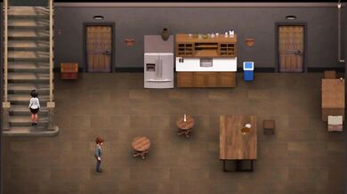 'Innocence Lost: The Fuckening, Chapter 7 - As Your Virginity Gets Pounded Away, Imagine This Cock Pounding Into Your Tiny Hole'