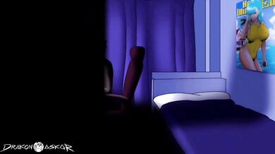 'Bad-Ass Academy: The Fuck Fest'