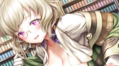 Rewritten as: "Unleashing the Beast: Up and Down (with Unitia)"