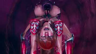 'Unusual Intercourse with a Naughty Kitten (in 4K resolution)'