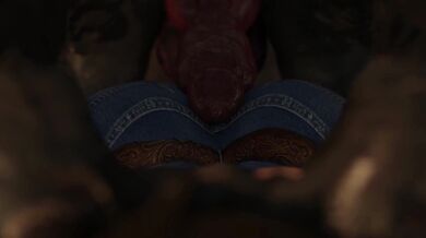 "For*ced Breeding: Dogs Only (No WM)"