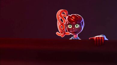 "Motherly Affection with Long Legs Part 2"