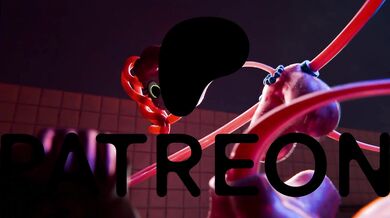 "Motherly Affection with Long Legs Part 2"