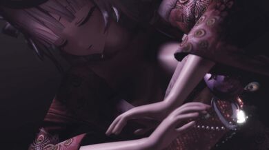 "Sakamoto Chloe Loves it: Twin Tails Hentai Video"