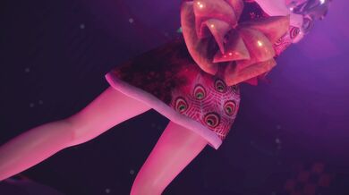 "Sakamoto Chloe Loves it: Twin Tails Hentai Video"