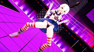 'Las sirenas se arrodillan - Juego de hombres 2'