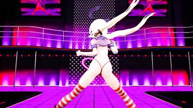 'Las sirenas se arrodillan - Juego de hombres 2'